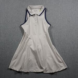 Prince Girls Tennis Dress XS NWT